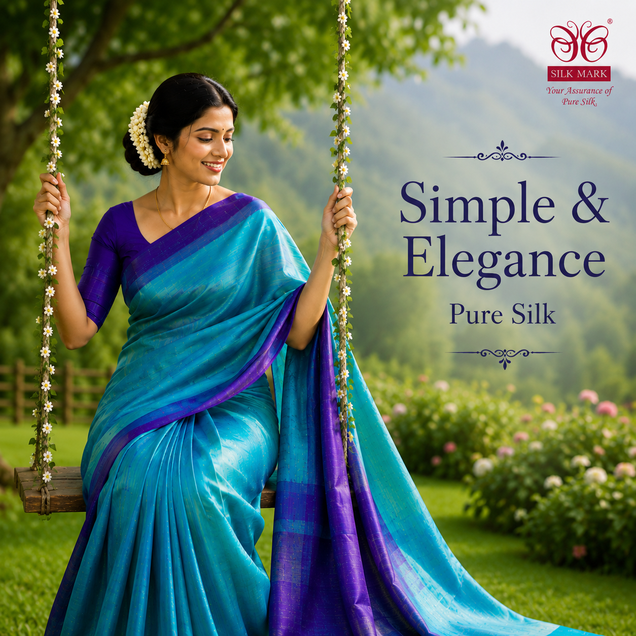 Simple & Elegance