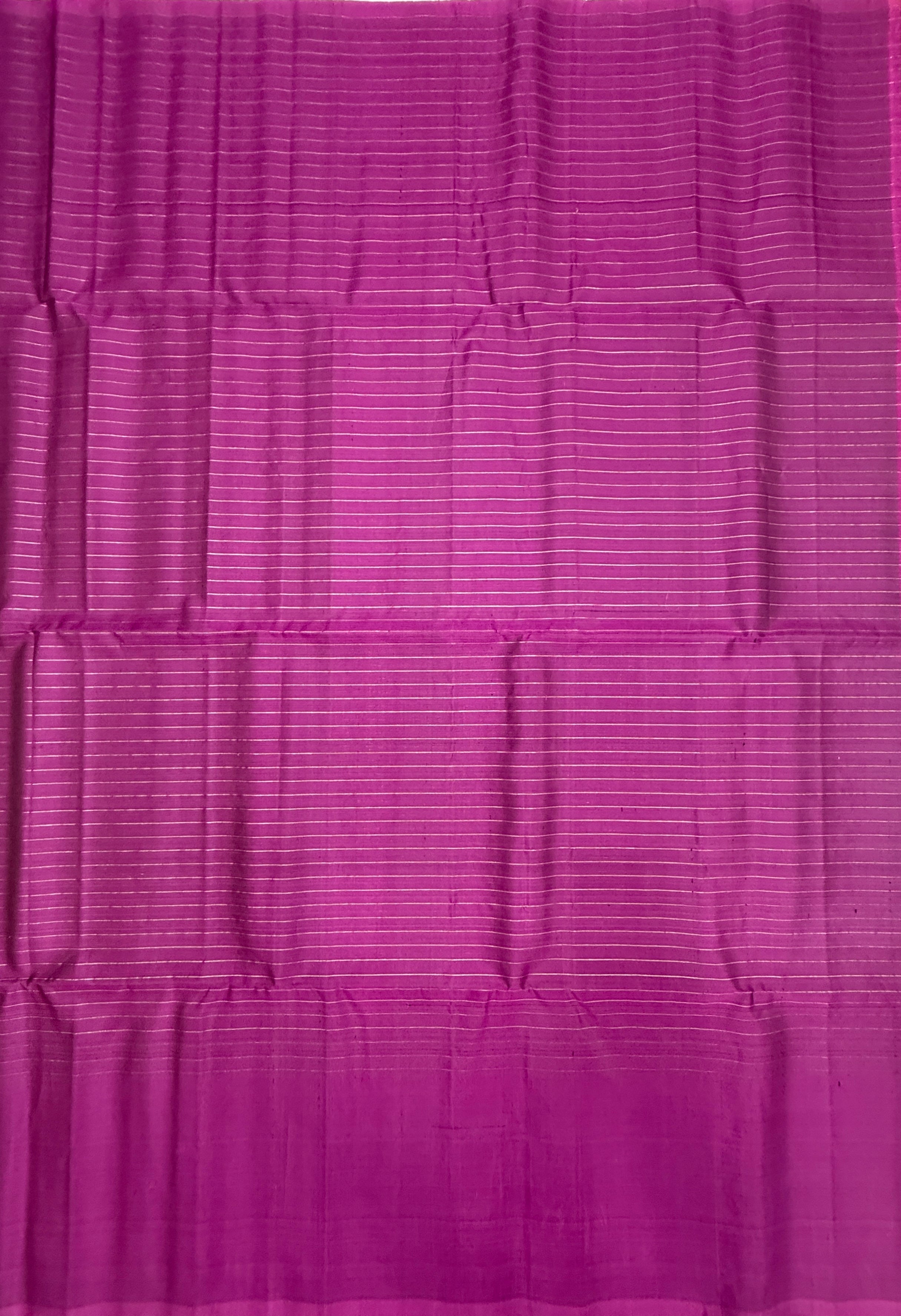VSF1124 - light purple color body , color pallu,blouse - Pure silk saree