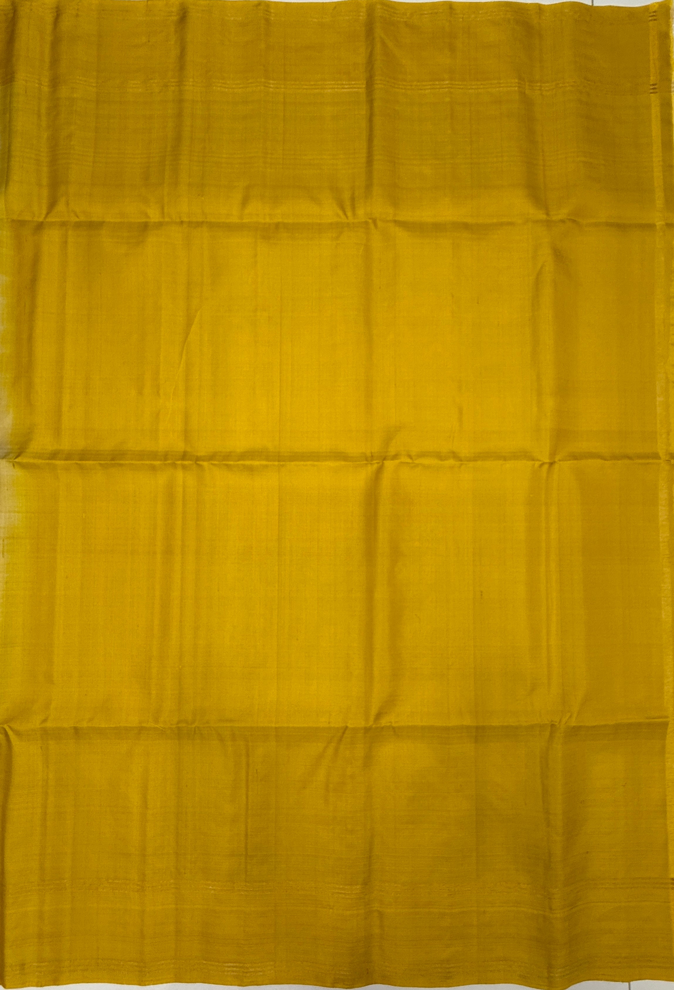 VSCB645 - beige color body , violet color pallu , blouse - Pure silk saree