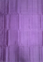 VSP733 - lavender color body , color pallu , blouse - Pure silk saree