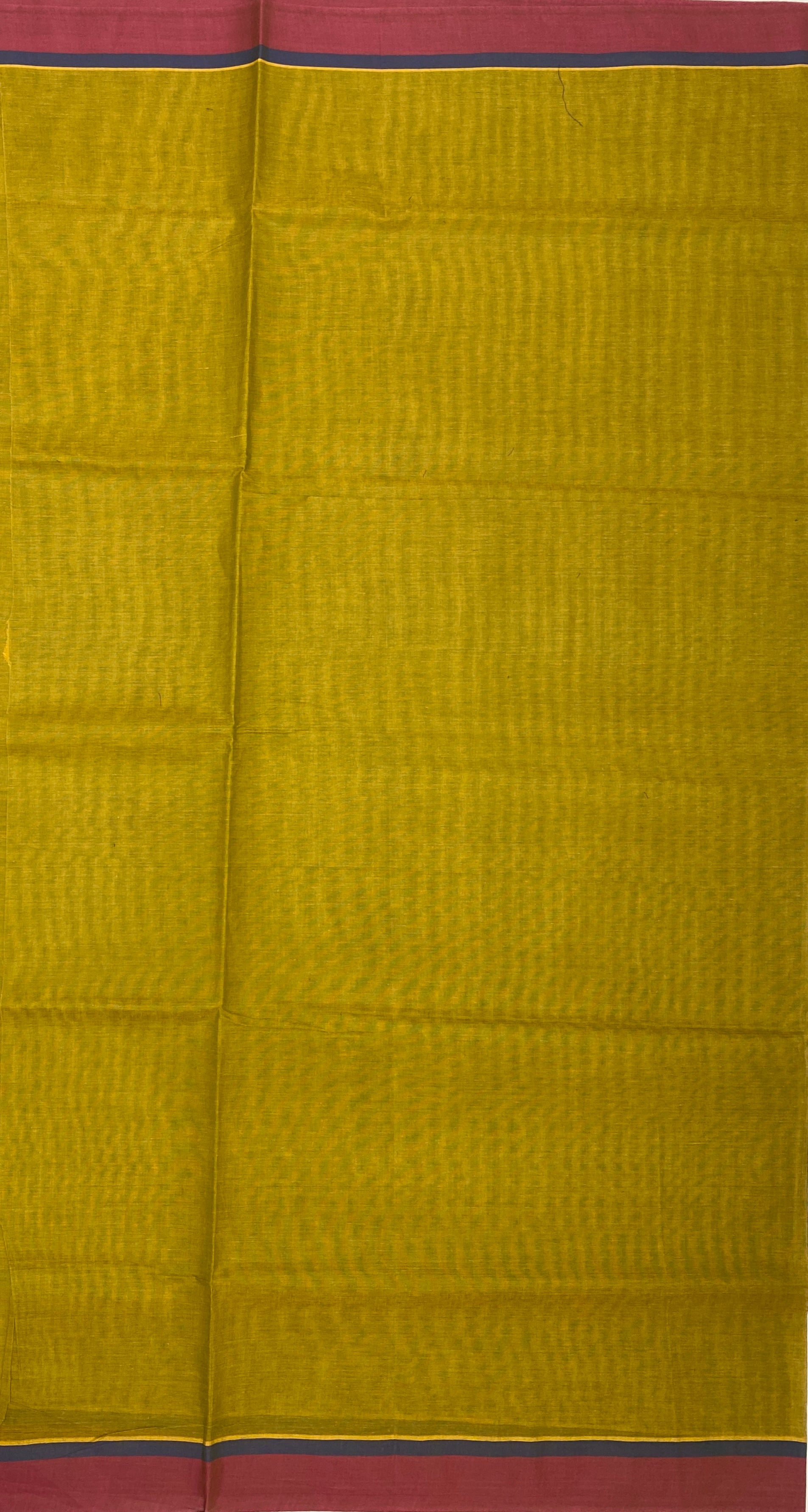 VSC130 - mehandi green color body,pallu,blouse.