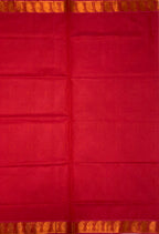 VSC166 - dual tone pink color body,pallu,blouse.