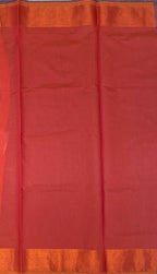 VSKC325 - light violet color body , pink color pallu , blouse.