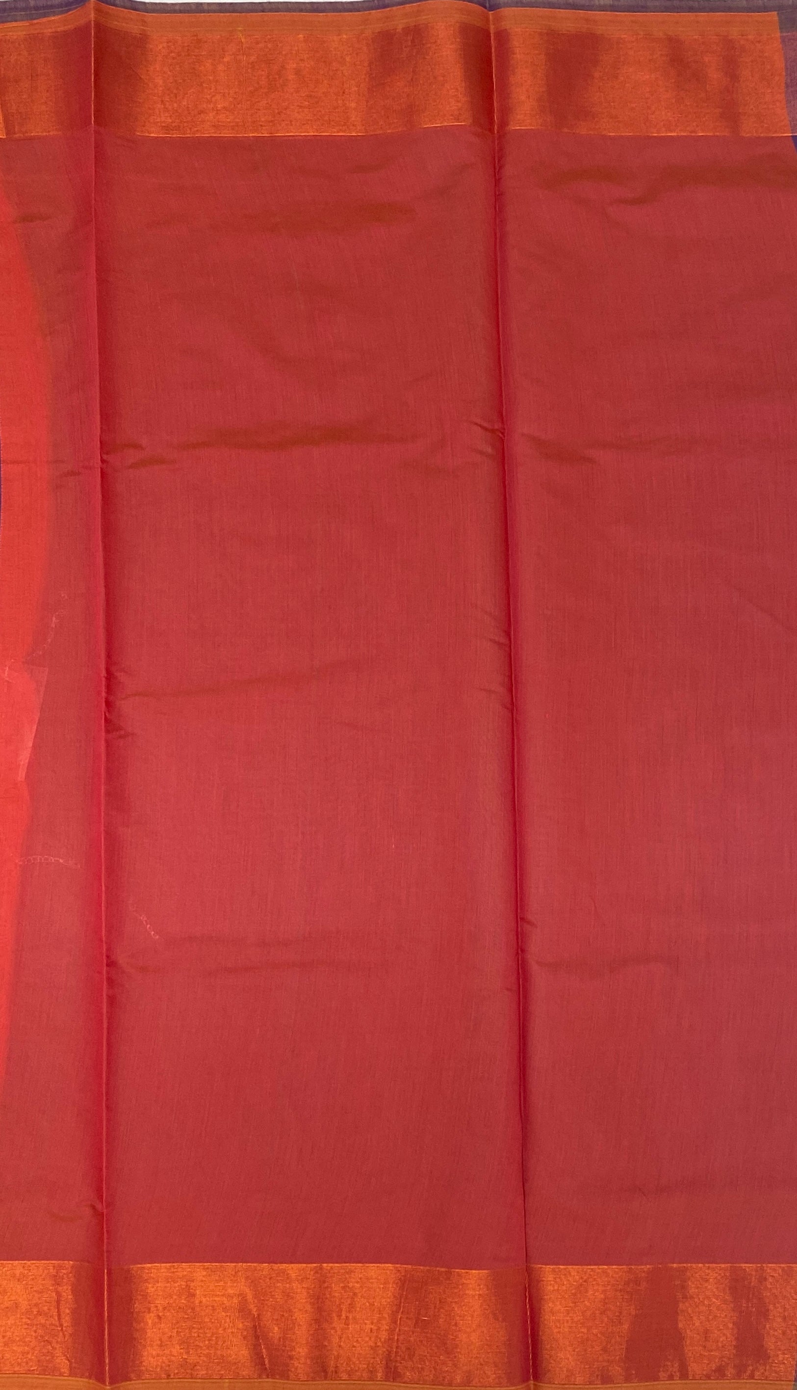 VSKC325 - light violet color body , pink color pallu , blouse.