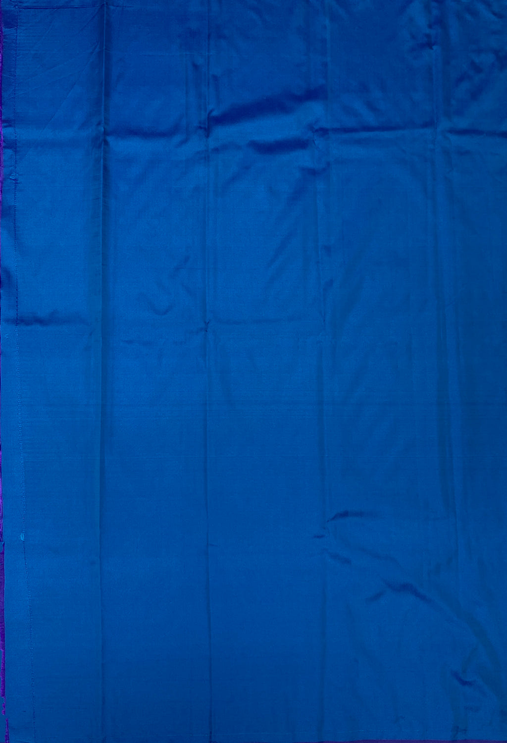 VSAS827 - blue color body , pallu , blouse.