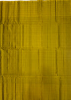 VSF1098 - pastel blue color body , yellow with green color pallu,blouse - Pure silk saree