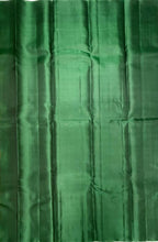 VSM226 - purple color body , green color pallu , blouse&nbsp;
