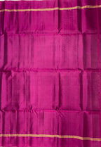 VSM286 - lavender color body , purple color pallu , blouse&nbsp;