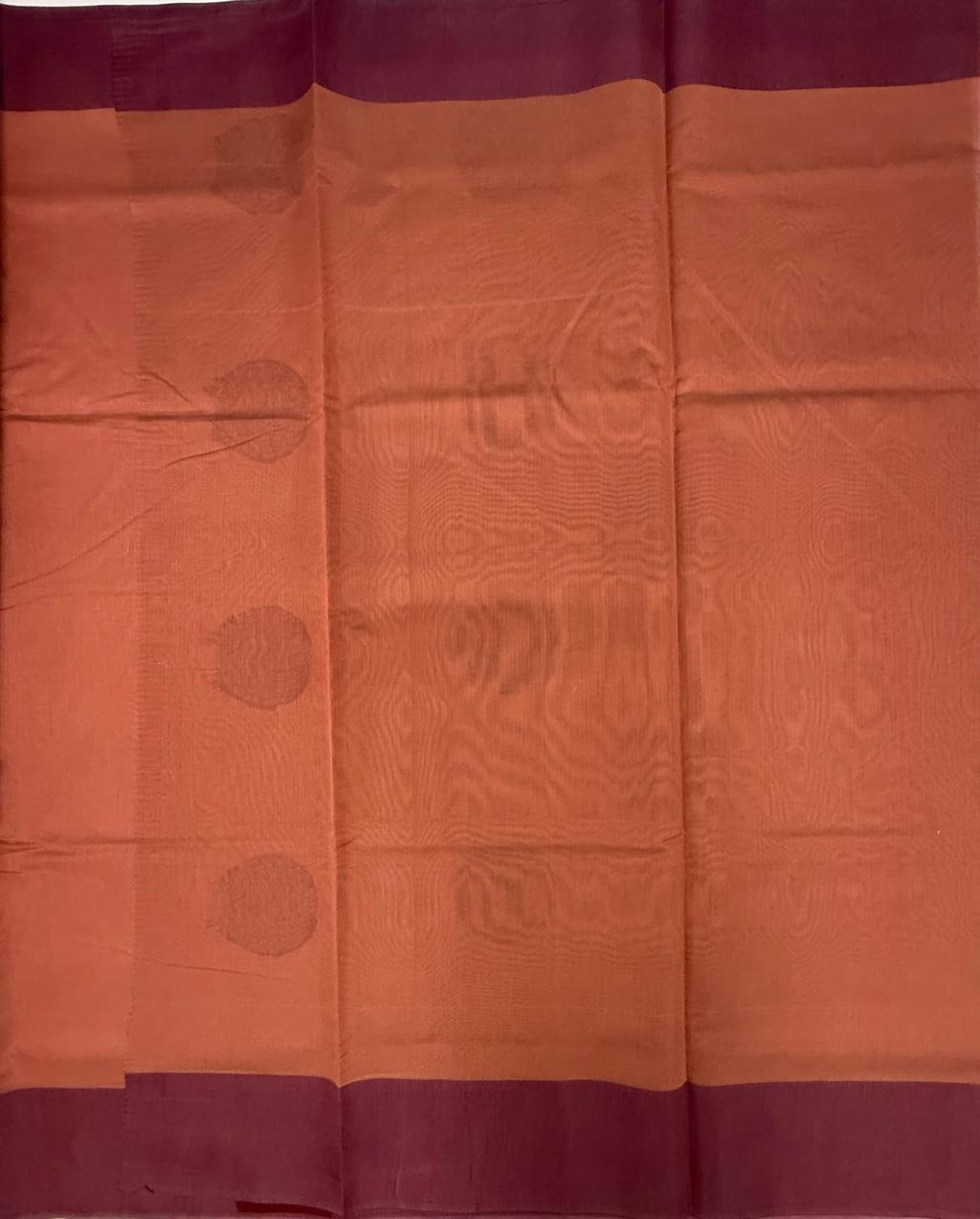 VSKC621 - onion pink color body , pallu , blouse.