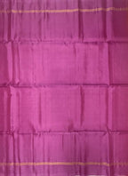 VSM305 - milk rose color body, pallu , blouse&nbsp;