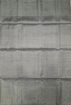 VSF1010 - lavender color body & bluish grey color pallu,blouse - Pure silk saree