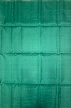 VSF1034 - violet color body , pastel green color pallu,blouse - Pure silk saree