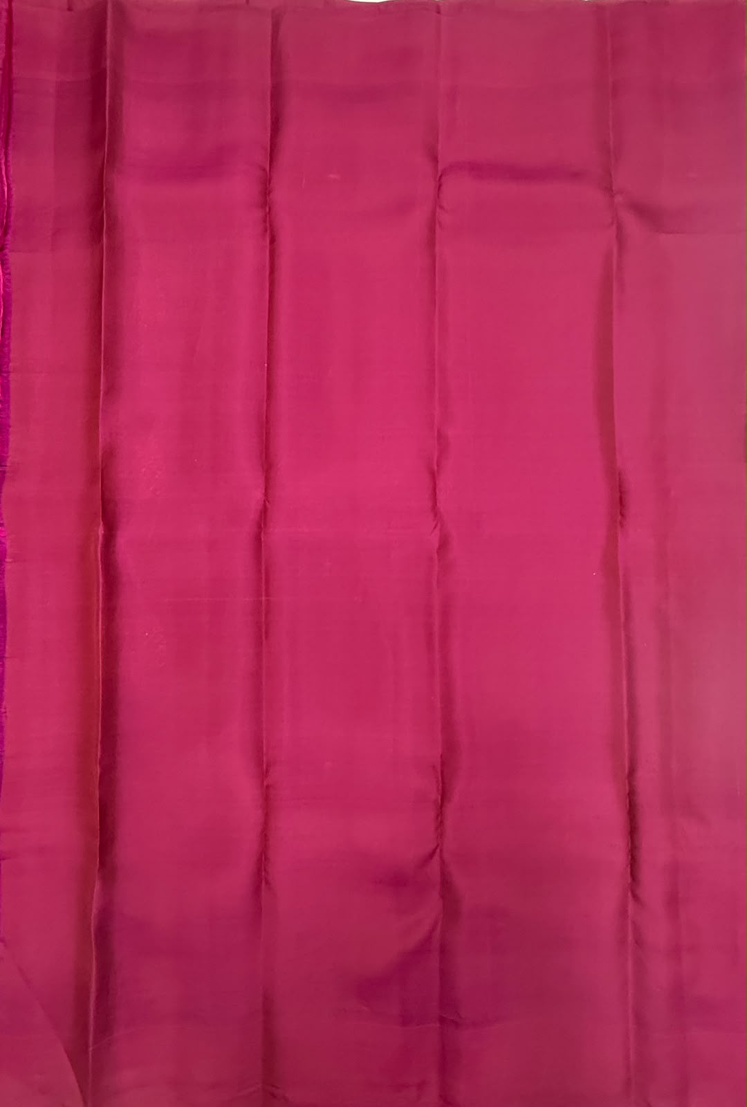 VSM447 - violet color body, dark purple color pallu , blouse.