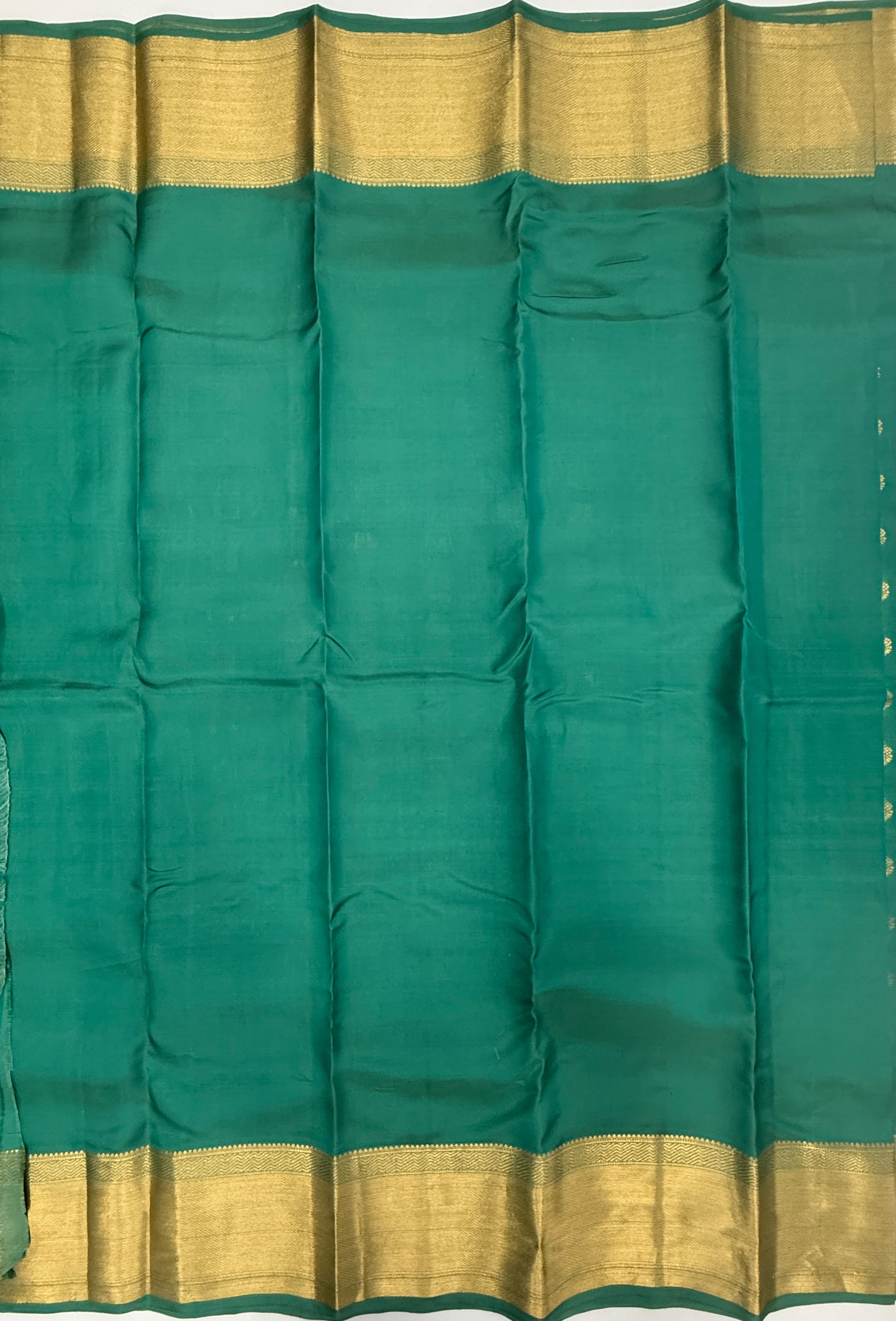 VSM488 - pastel blue color body , color pallu , blouse&nbsp;