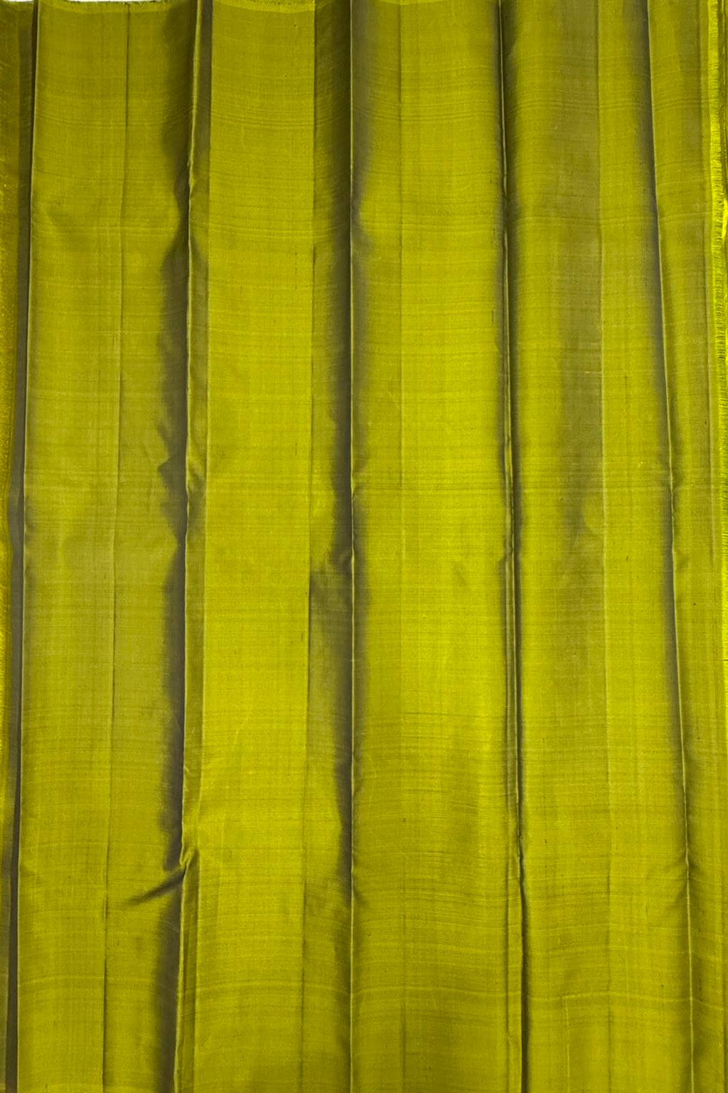 VSCB708 - peacock blue color body , green color pallu , blouse - Pure silk saree