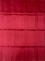 VSBL429 - lavender color body , dusky pink color pallu , blouse - Pure silk saree