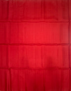 VSM511 - red color body , pallu , blouse&nbsp;