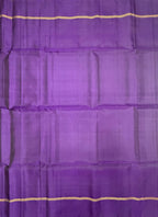 VSM515 - violet color body , pallu , blouse&nbsp;