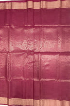 VSAS1543 - purple color body, pallu , blouse.