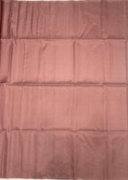 VSF1371 - onion pink color body , pallu,blouse - Pure silk saree
